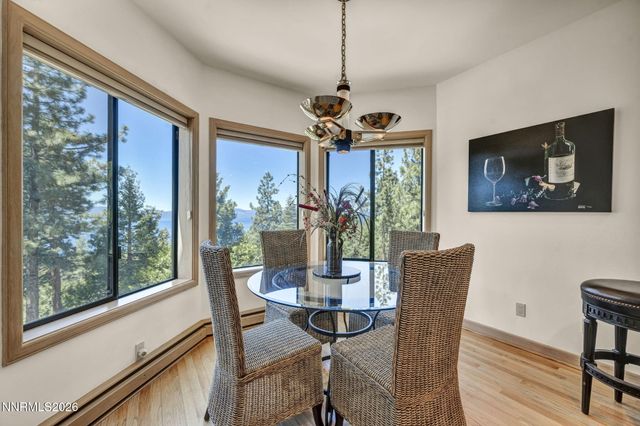 1286 Hidden Woods Drive, Zephyr Cove, NV 89413