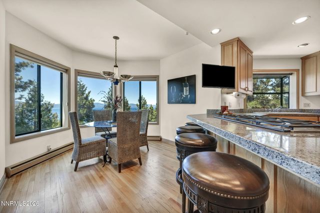 1286 Hidden Woods Drive, Zephyr Cove, NV 89413