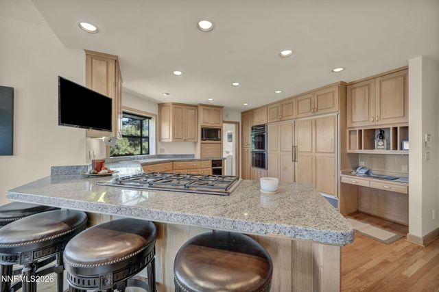 1286 Hidden Woods Drive, Zephyr Cove, NV 89413