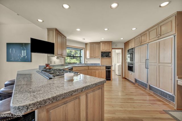 1286 Hidden Woods Drive, Zephyr Cove, NV 89413