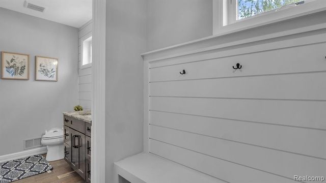 710 N Campbell Road, Royal Oak, MI 48067