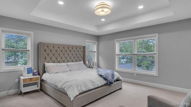 710 N Campbell Road, Royal Oak, MI 48067