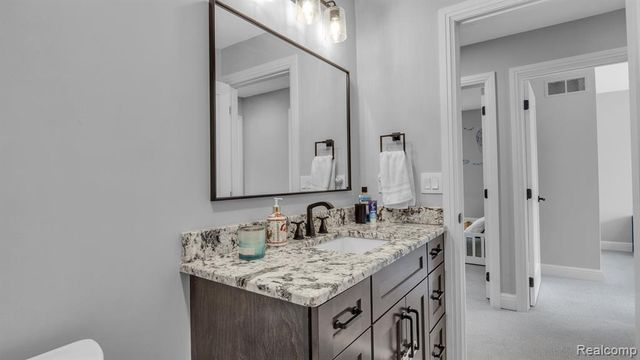 710 N Campbell Road, Royal Oak, MI 48067