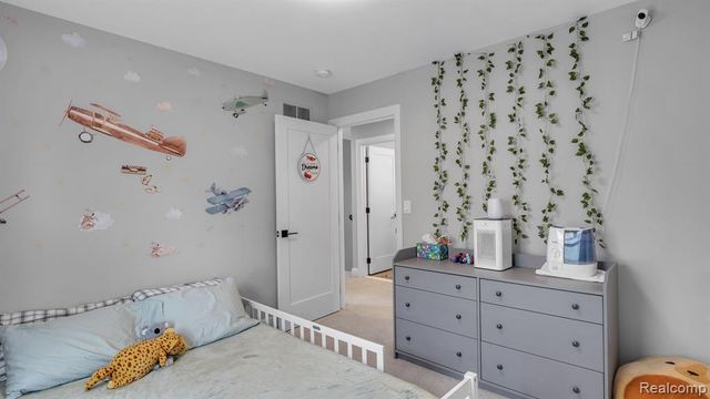 710 N Campbell Road, Royal Oak, MI 48067