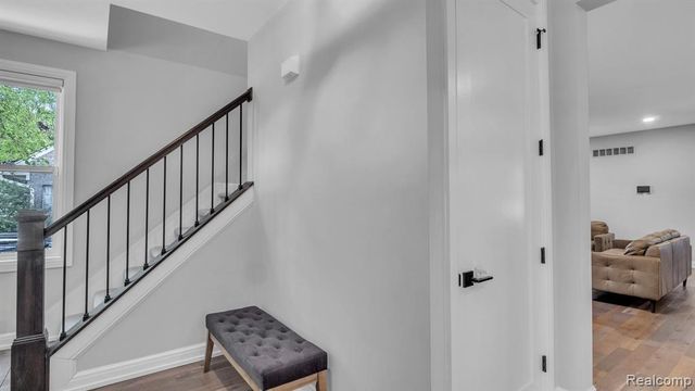 710 N Campbell Road, Royal Oak, MI 48067