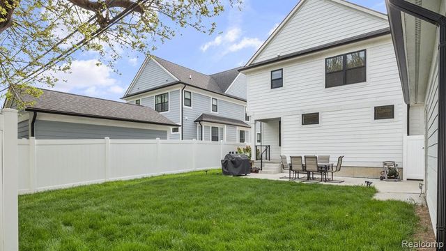 710 N Campbell Road, Royal Oak, MI 48067