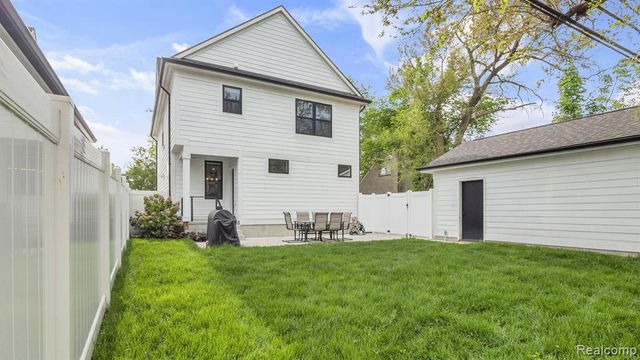 710 N Campbell Road, Royal Oak, MI 48067