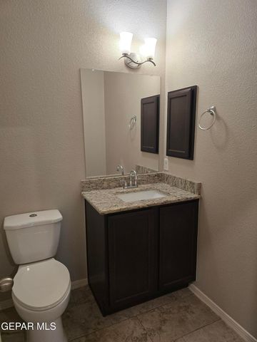 332 BELLWOODE Avenue, El Paso, TX 79932