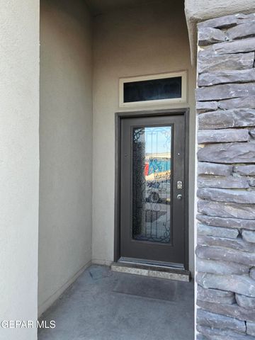 332 BELLWOODE Avenue, El Paso, TX 79932