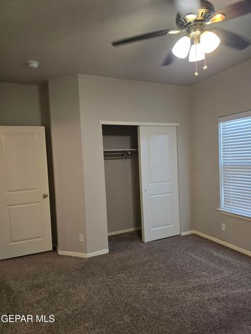 332 BELLWOODE Avenue, El Paso, TX 79932
