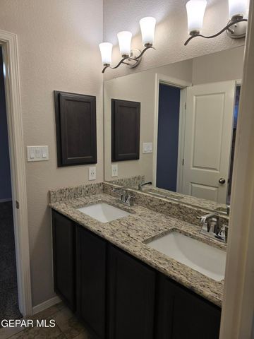 332 BELLWOODE Avenue, El Paso, TX 79932