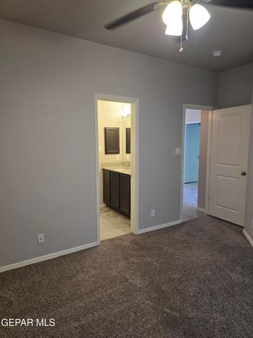 332 BELLWOODE Avenue, El Paso, TX 79932