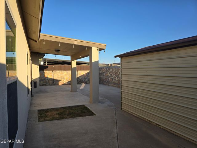 332 BELLWOODE Avenue, El Paso, TX 79932