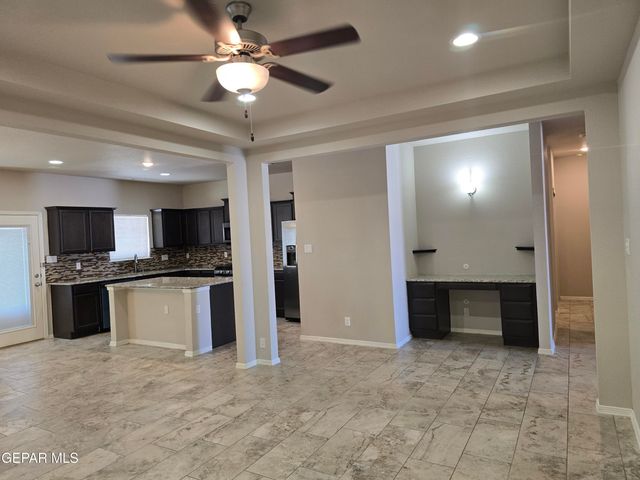 332 BELLWOODE Avenue, El Paso, TX 79932