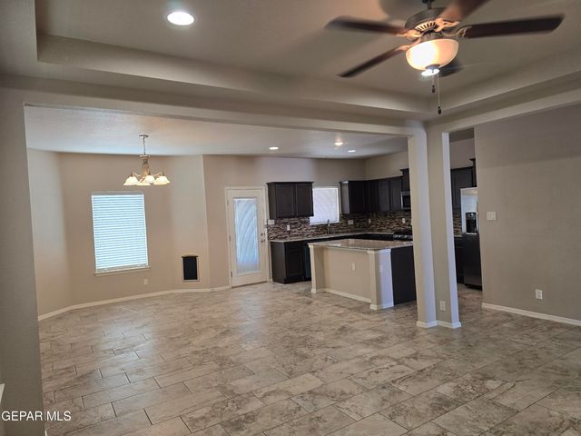 332 BELLWOODE Avenue, El Paso, TX 79932