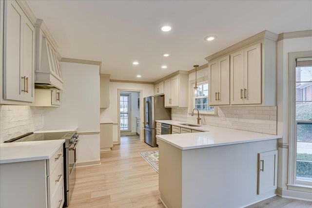 603 Pebble Beach Court, Martinez, GA 30907