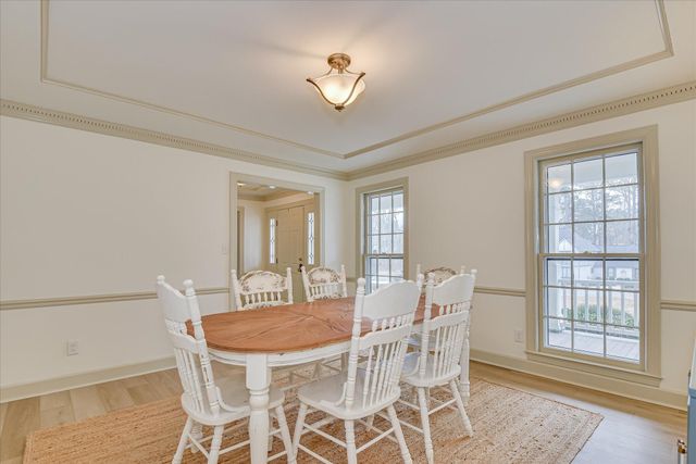 603 Pebble Beach Court, Martinez, GA 30907