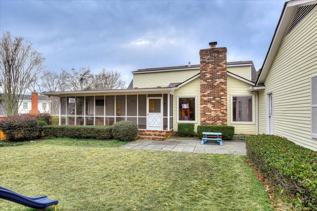 603 Pebble Beach Court, Martinez, GA 30907