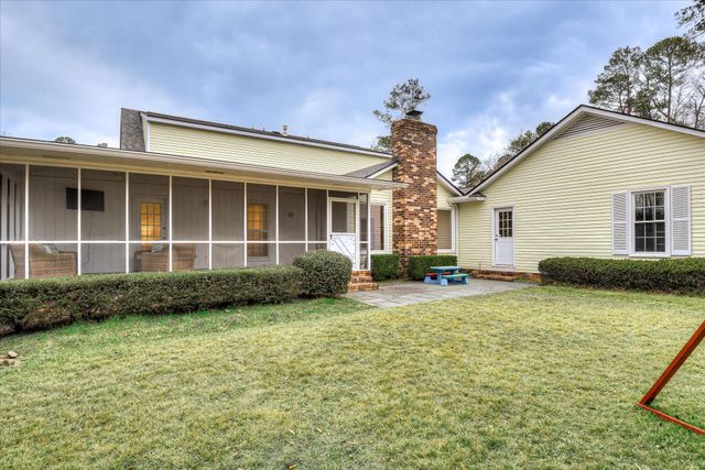 603 Pebble Beach Court, Martinez, GA 30907