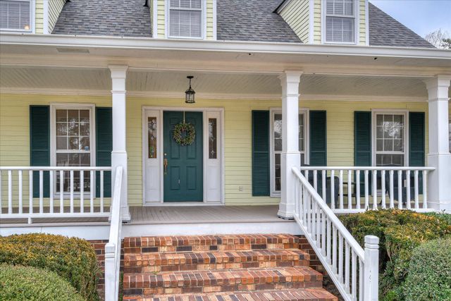 603 Pebble Beach Court, Martinez, GA 30907