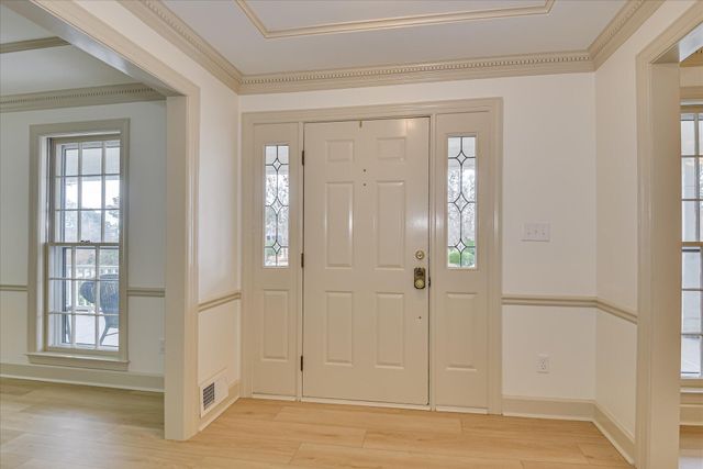 603 Pebble Beach Court, Martinez, GA 30907