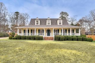 603 Pebble Beach Court, Martinez, GA 30907