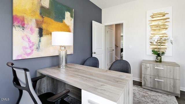 5228 Chapel Townes Way, Raleigh, NC 27604