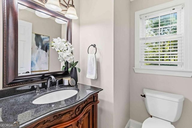 1390 Warrenton Hunt, Lawrenceville, GA 30043