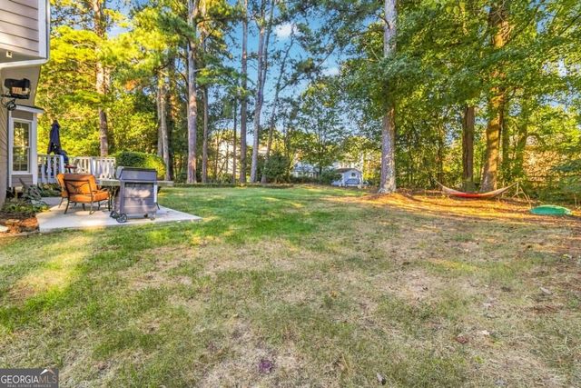 1390 Warrenton Hunt, Lawrenceville, GA 30043