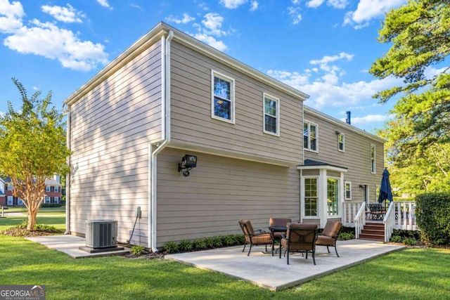 1390 Warrenton Hunt, Lawrenceville, GA 30043