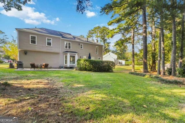 1390 Warrenton Hunt, Lawrenceville, GA 30043