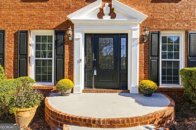 1390 Warrenton Hunt, Lawrenceville, GA 30043