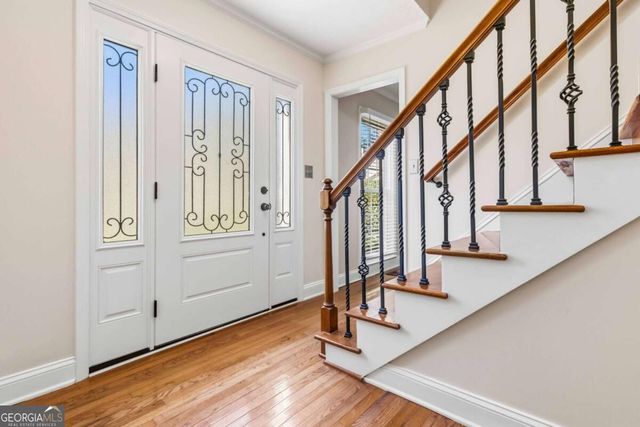 1390 Warrenton Hunt, Lawrenceville, GA 30043