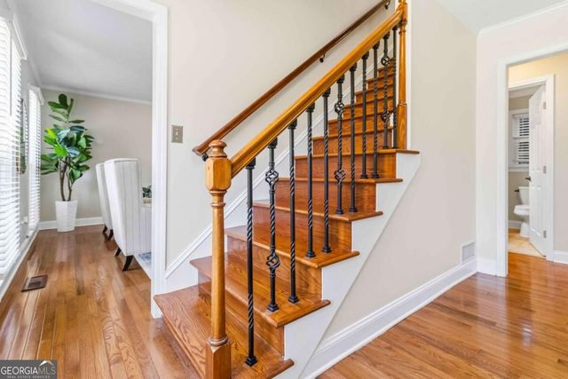 1390 Warrenton Hunt, Lawrenceville, GA 30043