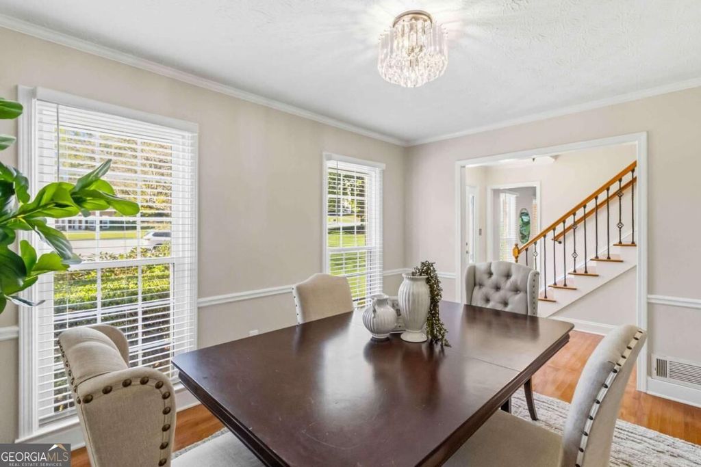 1390 Warrenton Hunt, Lawrenceville, GA 30043 — photo 3