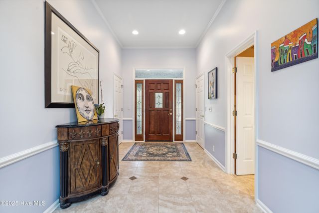6 Mashie Court, Carolina Shores, NC 28467