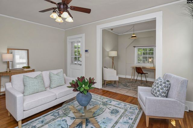 3009 Lincoln Street, Columbia, SC 29201