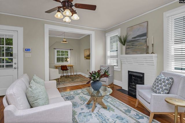 3009 Lincoln Street, Columbia, SC 29201