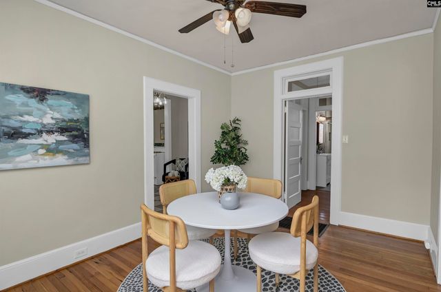 3009 Lincoln Street, Columbia, SC 29201