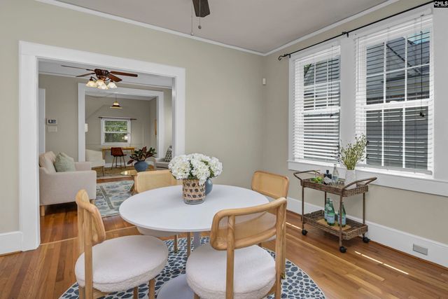 3009 Lincoln Street, Columbia, SC 29201