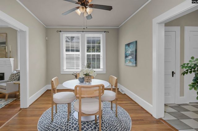 3009 Lincoln Street, Columbia, SC 29201