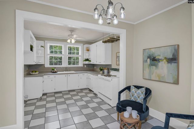 3009 Lincoln Street, Columbia, SC 29201