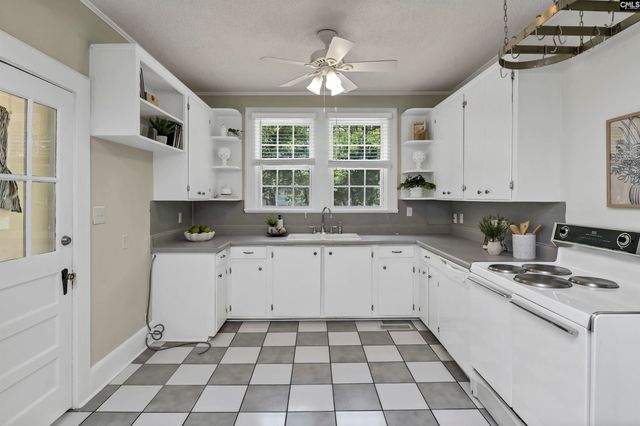 3009 Lincoln Street, Columbia, SC 29201