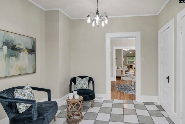 3009 Lincoln Street, Columbia, SC 29201