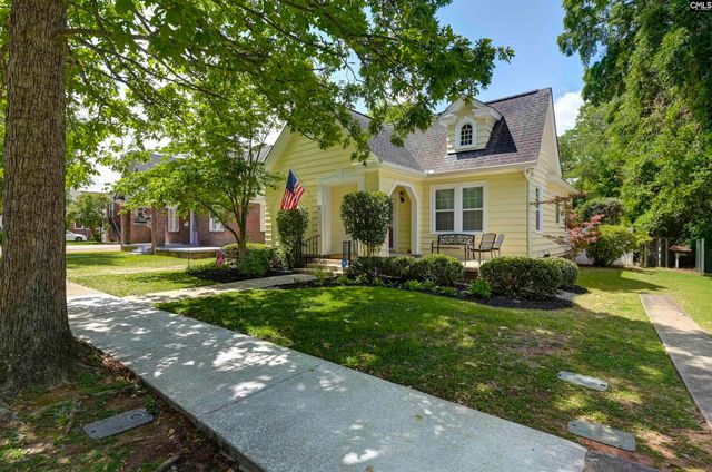 3009 Lincoln Street, Columbia, SC 29201