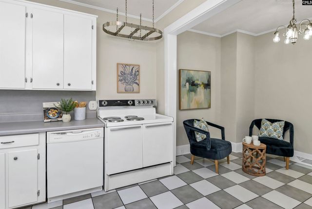 3009 Lincoln Street, Columbia, SC 29201