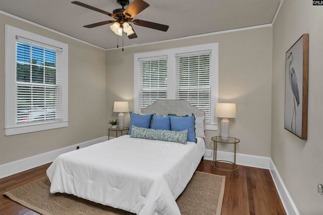 3009 Lincoln Street, Columbia, SC 29201