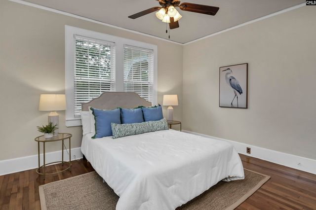 3009 Lincoln Street, Columbia, SC 29201