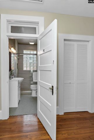 3009 Lincoln Street, Columbia, SC 29201
