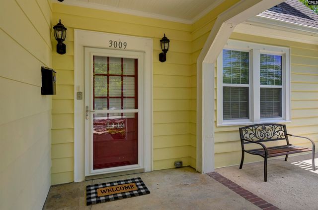 3009 Lincoln Street, Columbia, SC 29201